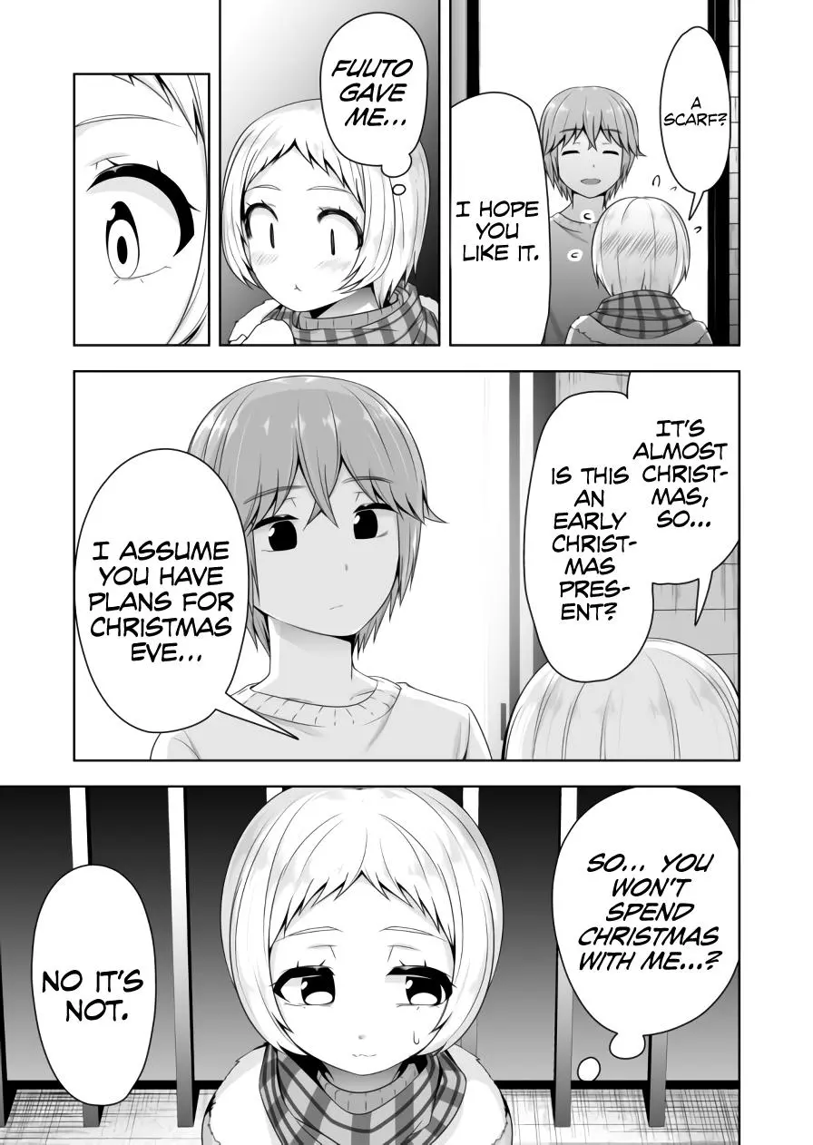 Devilchi Chapter 68 page 10
