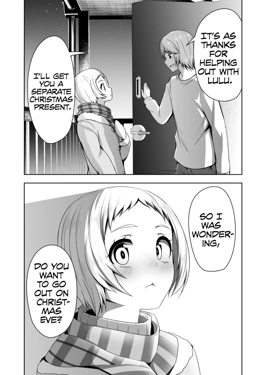 Devilchi Chapter 68 page 11