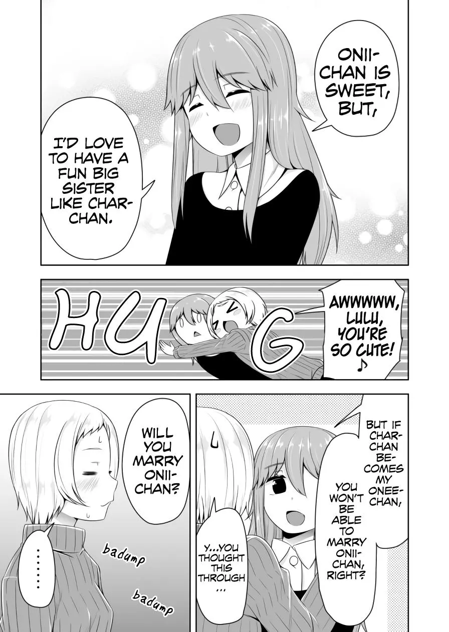 Devilchi Chapter 68 page 4