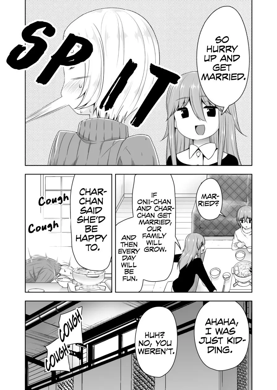 Devilchi Chapter 68 page 8