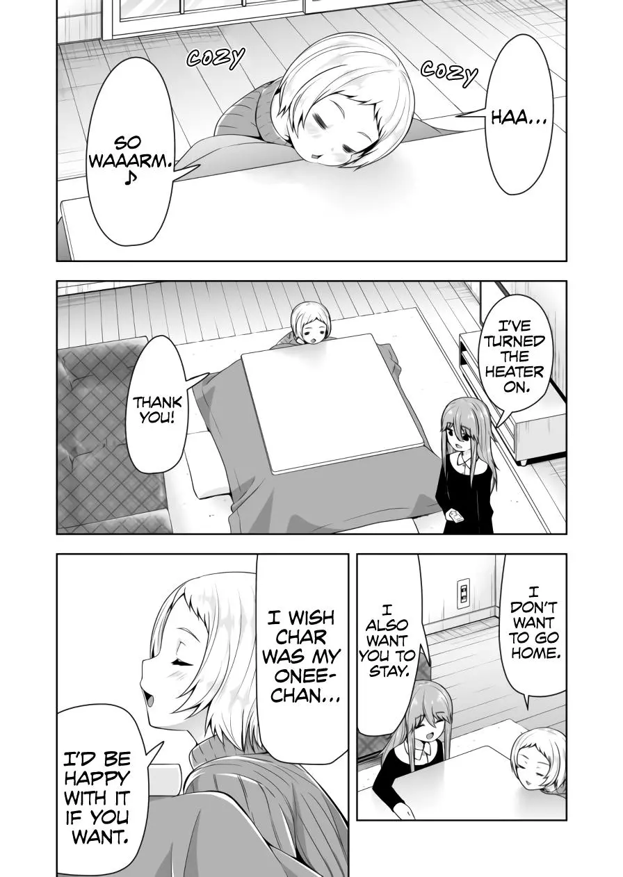 Devilchi Chapter 68 page 3