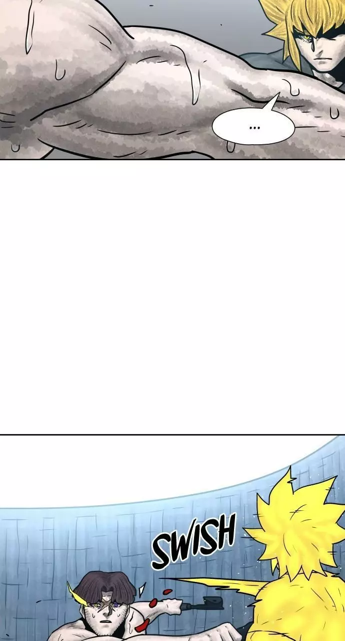 Warrior Executioner Chapter 72 page 59