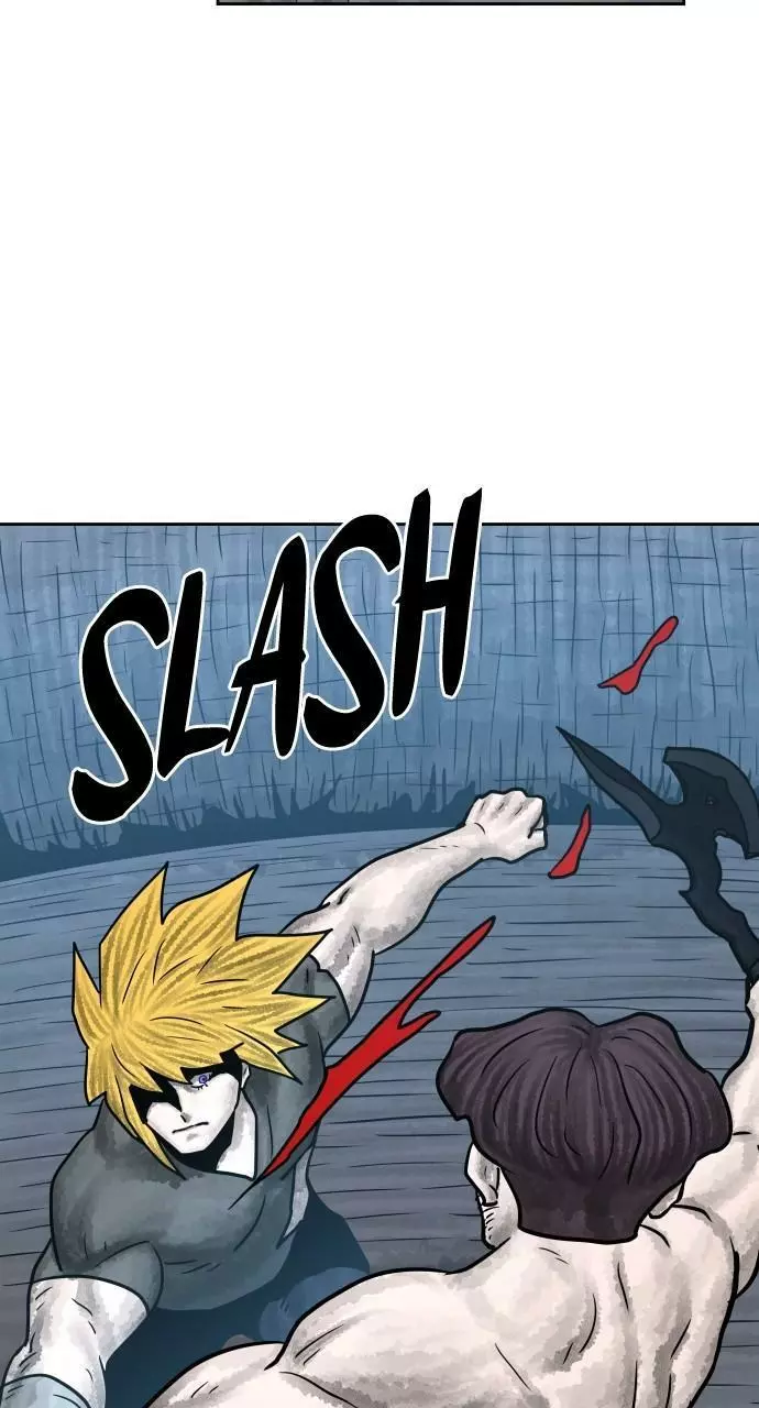 Warrior Executioner Chapter 72 page 54