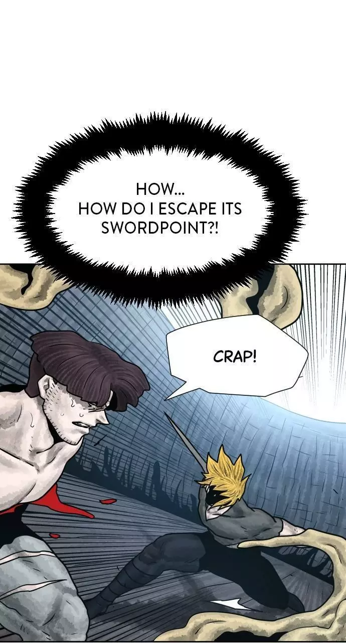 Warrior Executioner Chapter 72 page 15