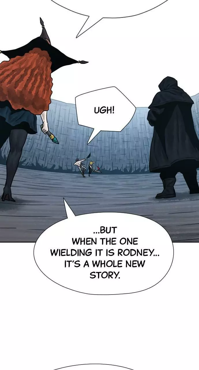 Warrior Executioner Chapter 72 page 27