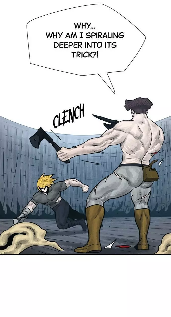 Warrior Executioner Chapter 72 page 22