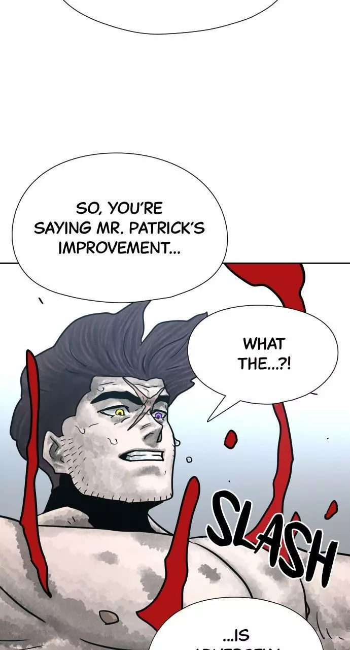 Warrior Executioner Chapter 72 page 32