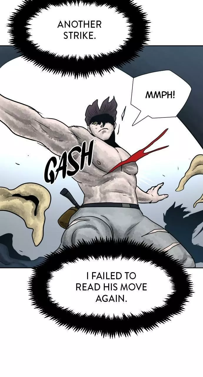 Warrior Executioner Chapter 72 page 14
