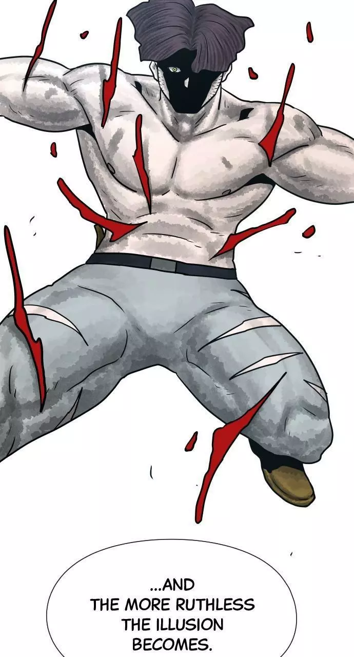Warrior Executioner Chapter 72 page 31