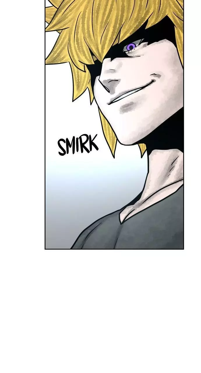 Warrior Executioner Chapter 72 page 37