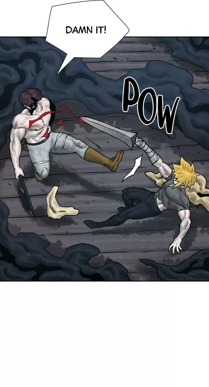 Warrior Executioner Chapter 72 page 8