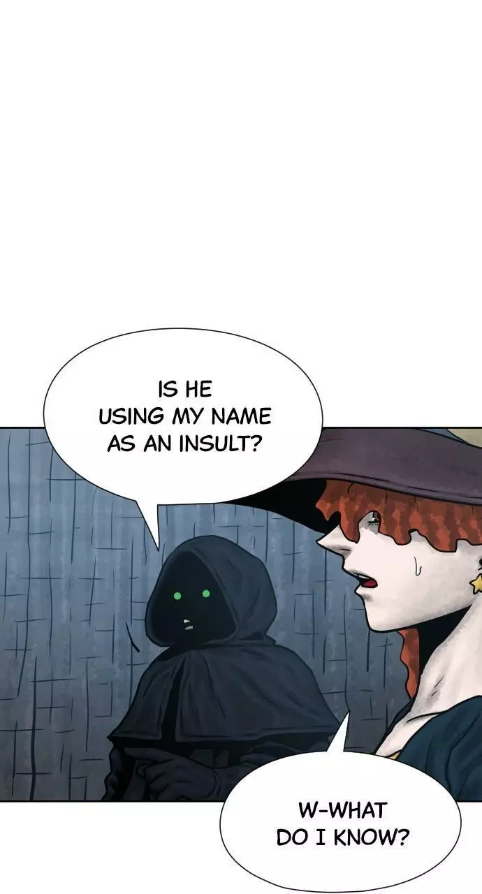 Warrior Executioner Chapter 72 page 40