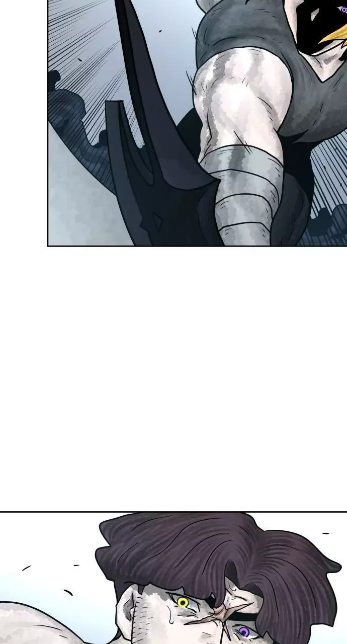 Warrior Executioner Chapter 72 page 6