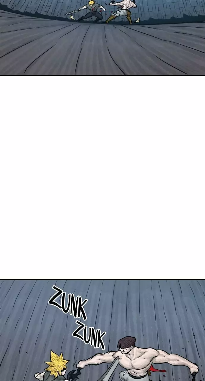 Warrior Executioner Chapter 72 page 57