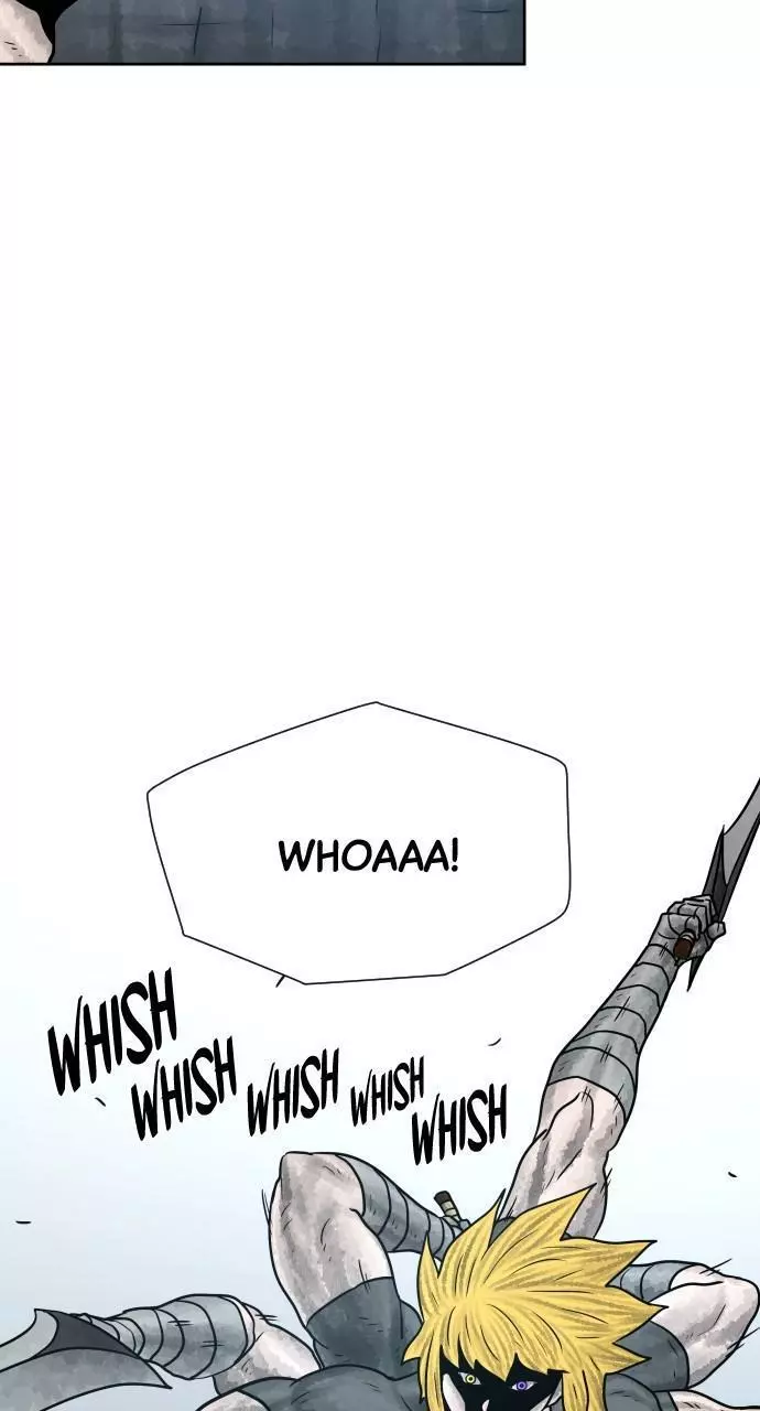 Warrior Executioner Chapter 72 page 18