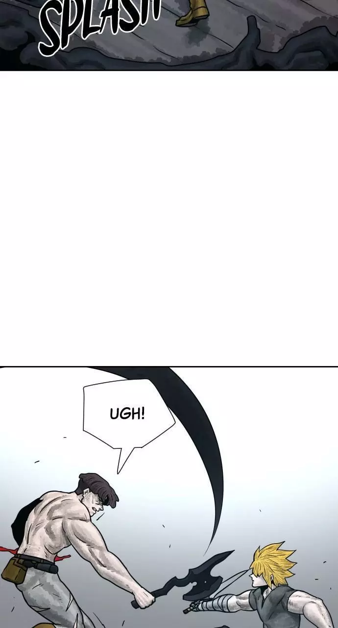 Warrior Executioner Chapter 72 page 4