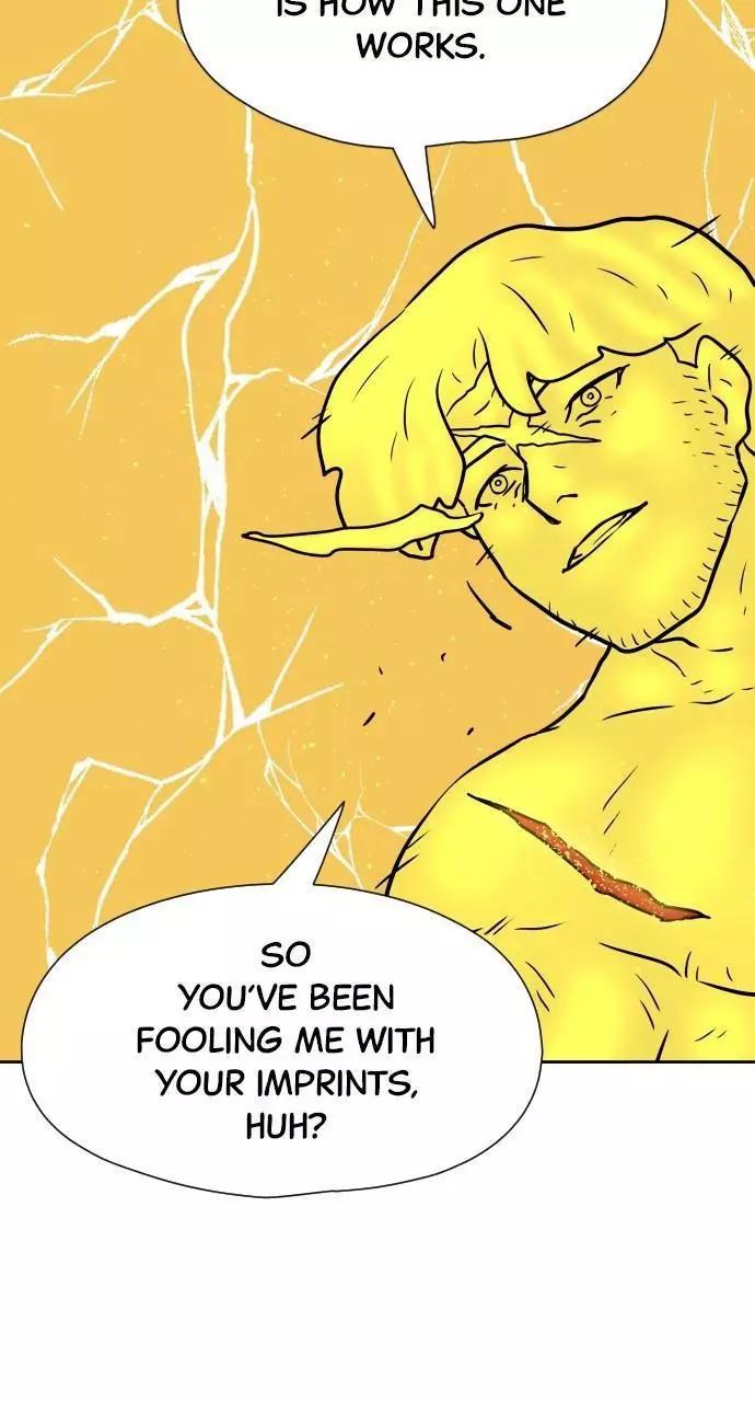 Warrior Executioner Chapter 72 page 61