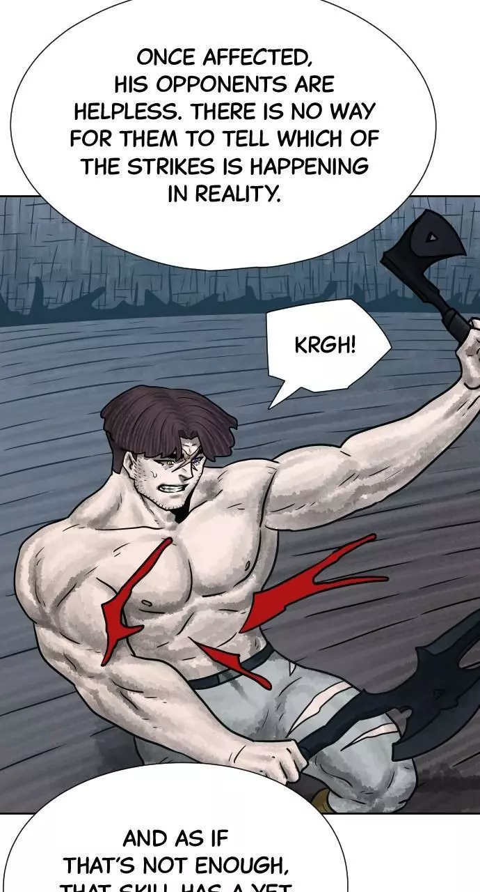 Warrior Executioner Chapter 72 page 28