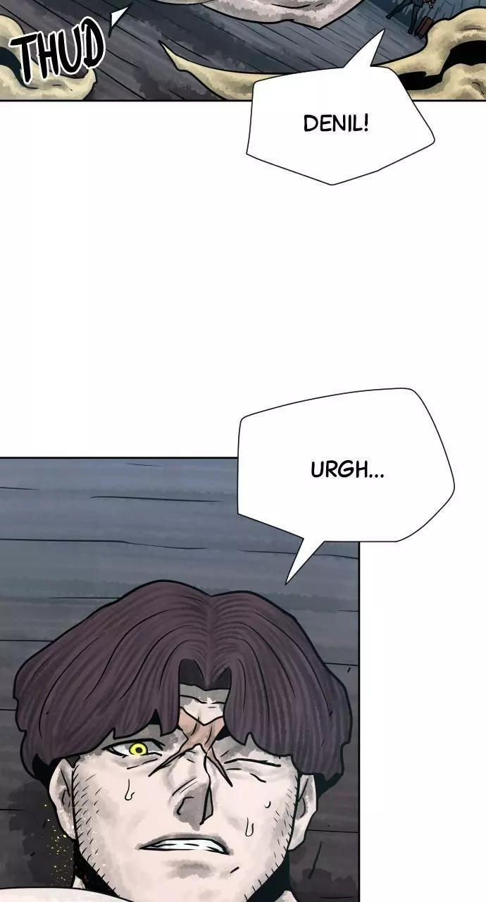 Warrior Executioner Chapter 72 page 34