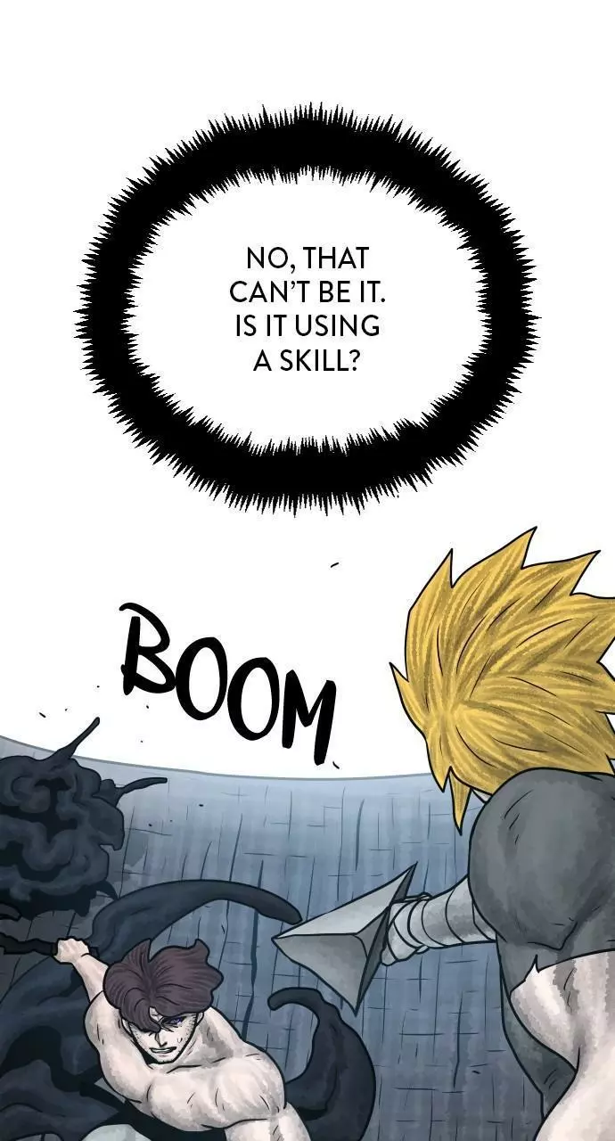 Warrior Executioner Chapter 72 page 11