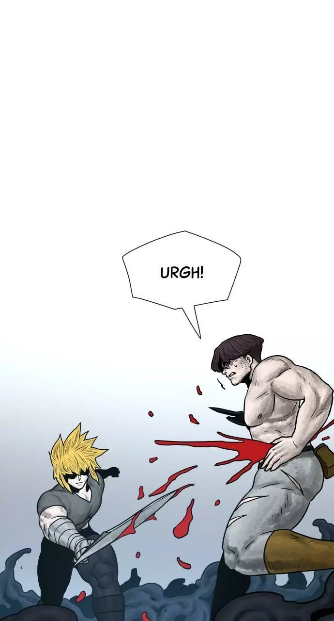 Warrior Executioner Chapter 72 page 2