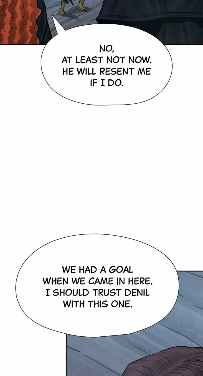 Warrior Executioner Chapter 72 page 42