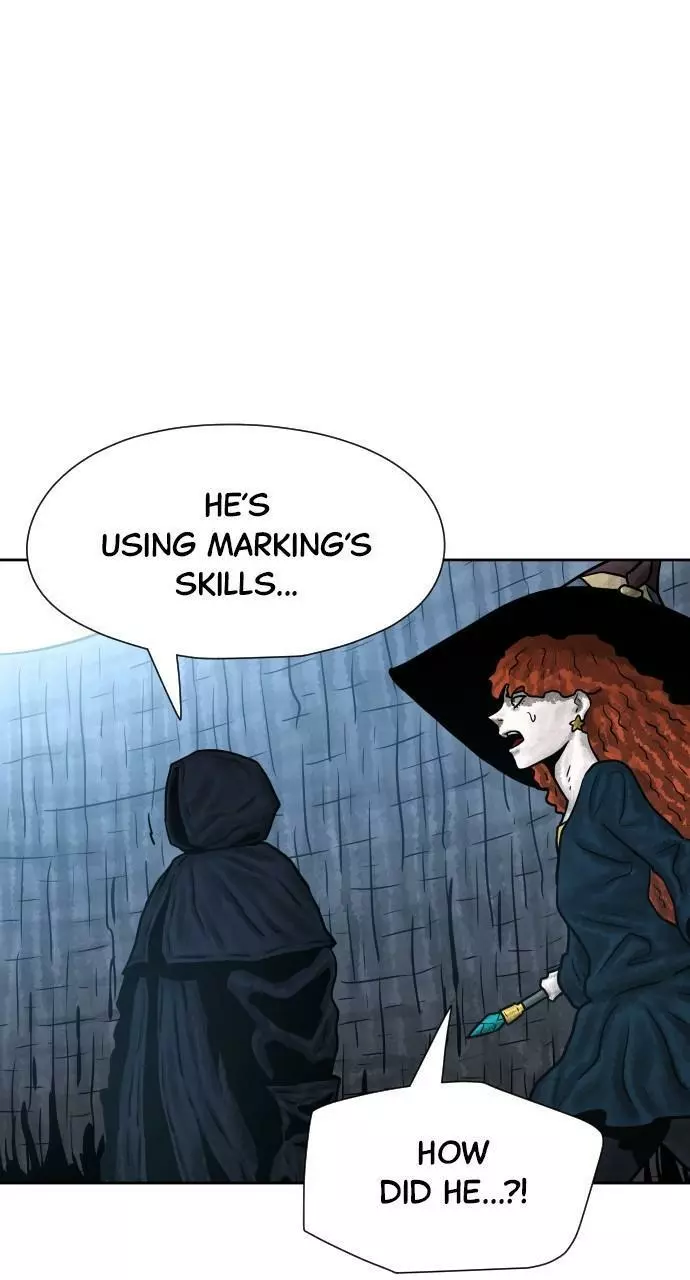 Warrior Executioner Chapter 72 page 63