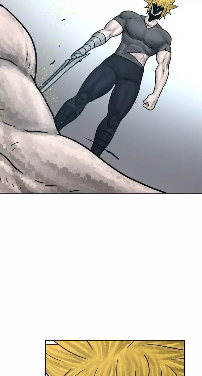 Warrior Executioner Chapter 72 page 36