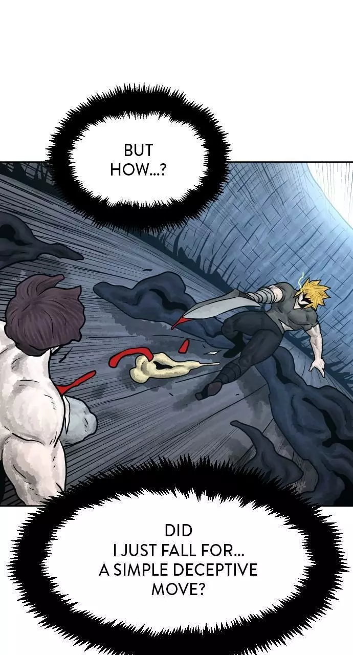 Warrior Executioner Chapter 72 page 9