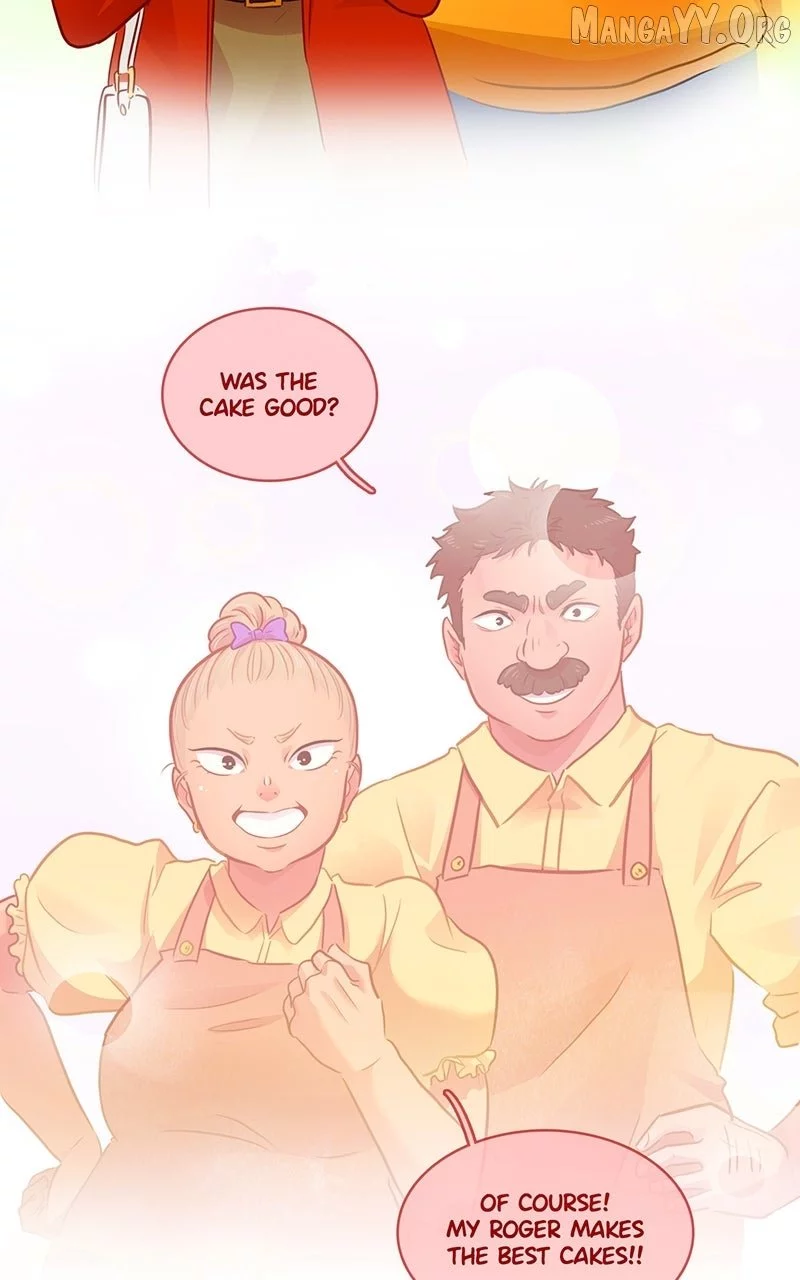 Love 4 a Walk Chapter 72 page 12