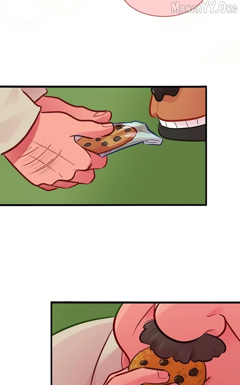 Love 4 a Walk Chapter 72 page 13