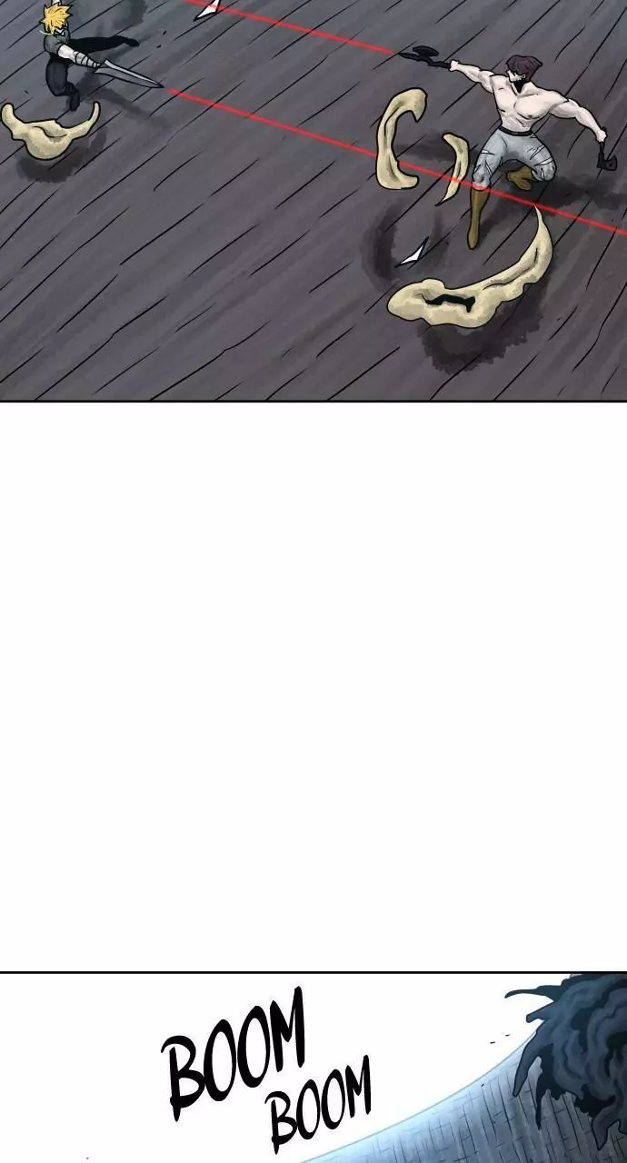 Warrior Executioner Chapter 72 page 66