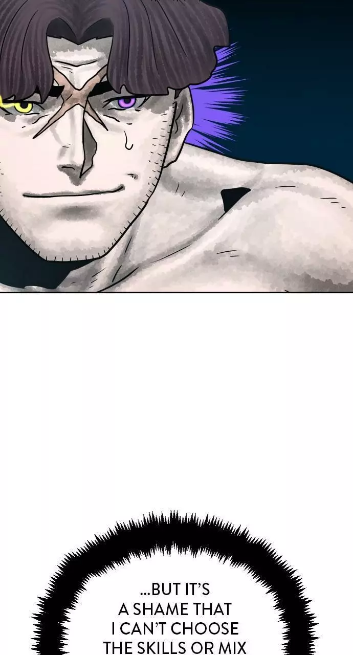Warrior Executioner Chapter 72 page 69