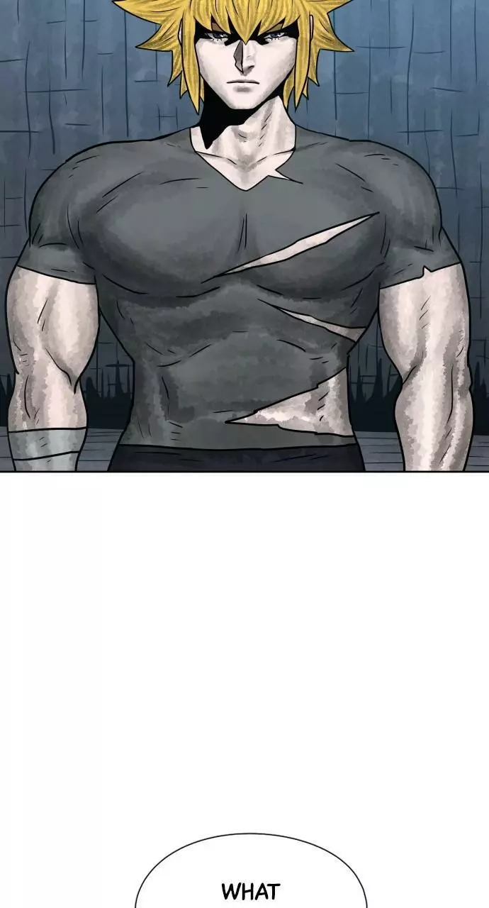 Warrior Executioner Chapter 72 page 80