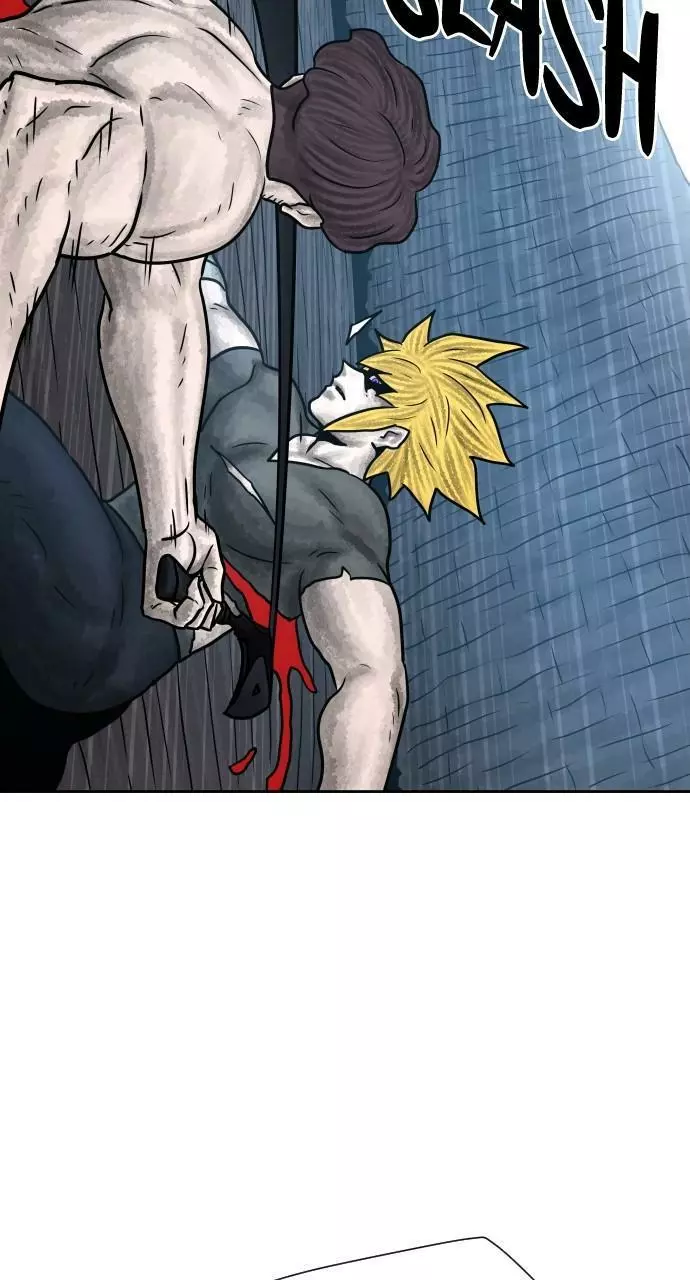 Warrior Executioner Chapter 72 page 74