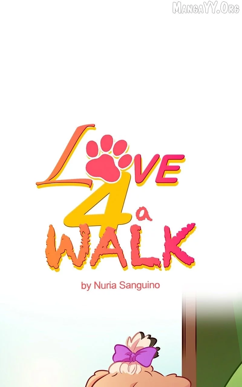 Love 4 a Walk Chapter 72 page 1