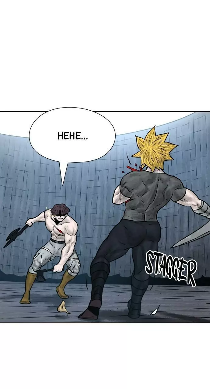 Warrior Executioner Chapter 72 page 76