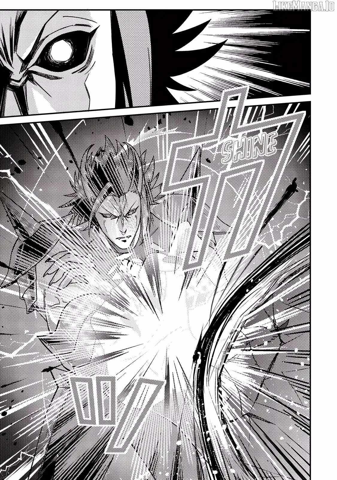 Revolution in production with the blessings of the gods - While living a leisurely, slow life in a corner of another world, somehow a diverse group of people gathered to form the strongest nation... Chapter 25.3 page 7