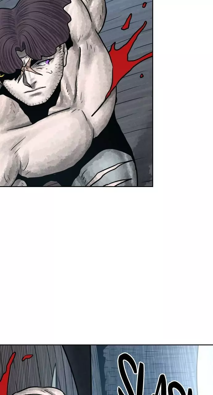 Warrior Executioner Chapter 72 page 73