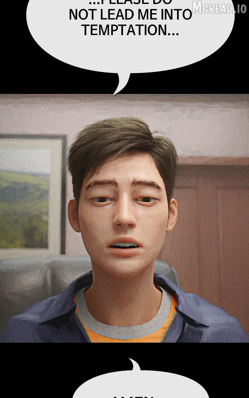 There Are No Demons Chapter 72 page 7