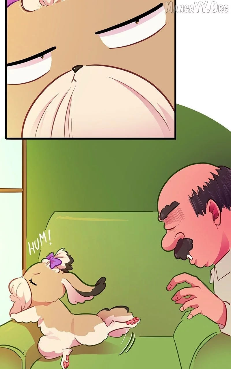 Love 4 a Walk Chapter 72 page 6