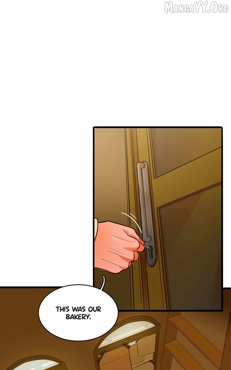 Love 4 a Walk Chapter 72 page 19