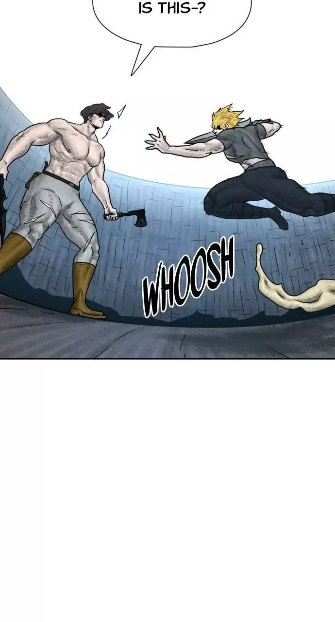 Warrior Executioner Chapter 72 page 81