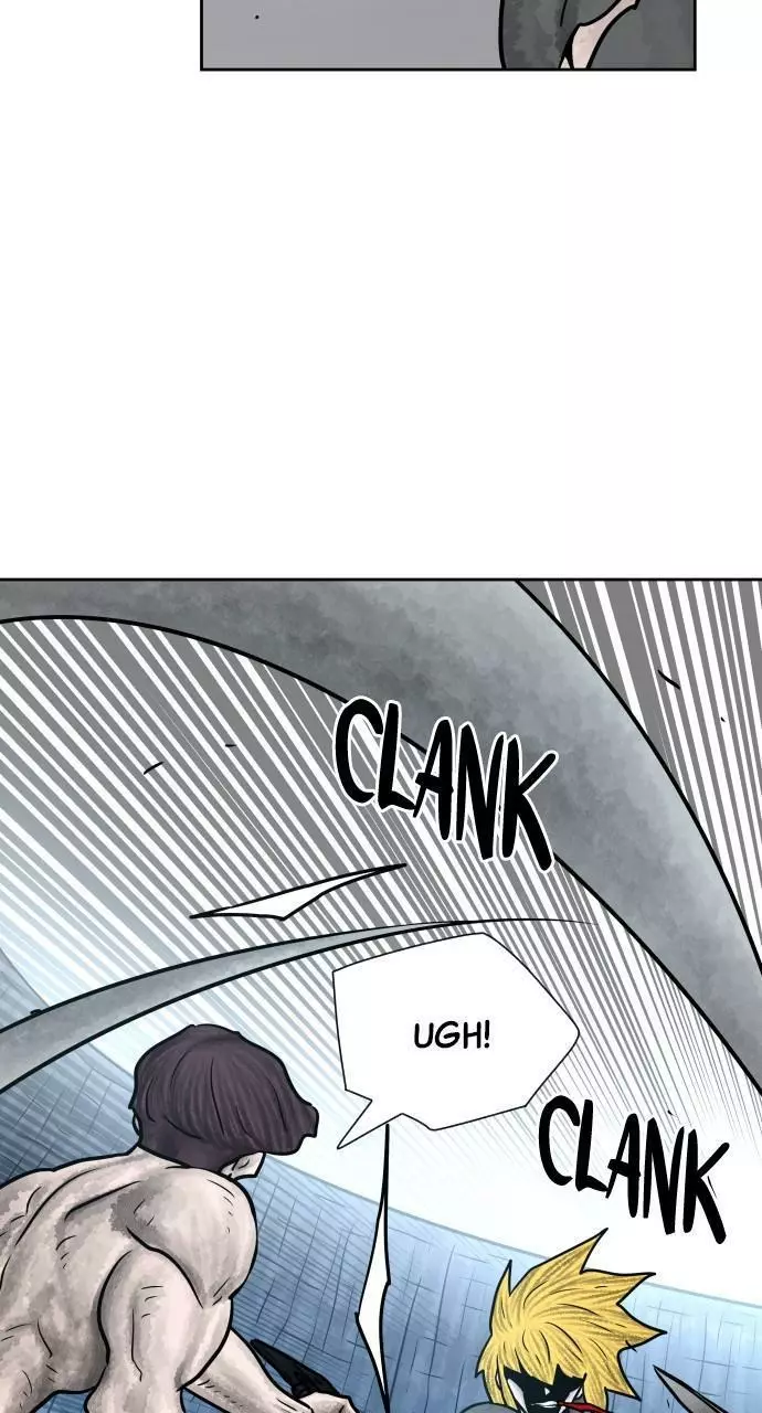 Warrior Executioner Chapter 72 page 92