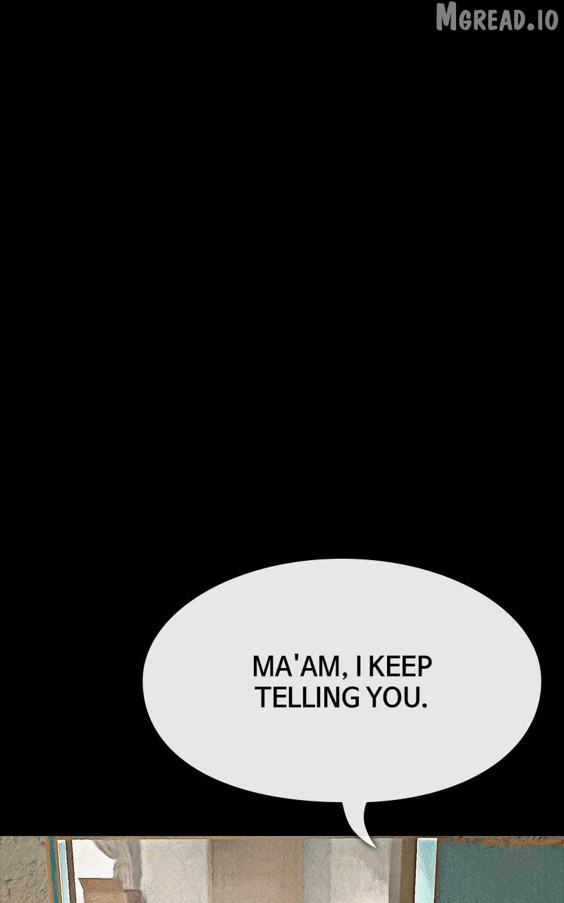 There Are No Demons Chapter 72 page 47