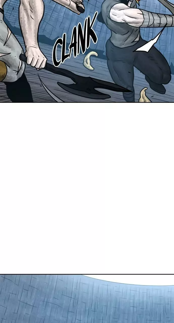Warrior Executioner Chapter 72 page 93
