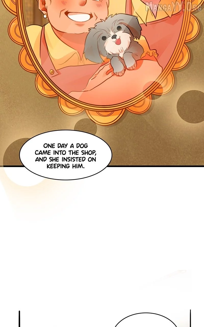 Love 4 a Walk Chapter 72 page 23