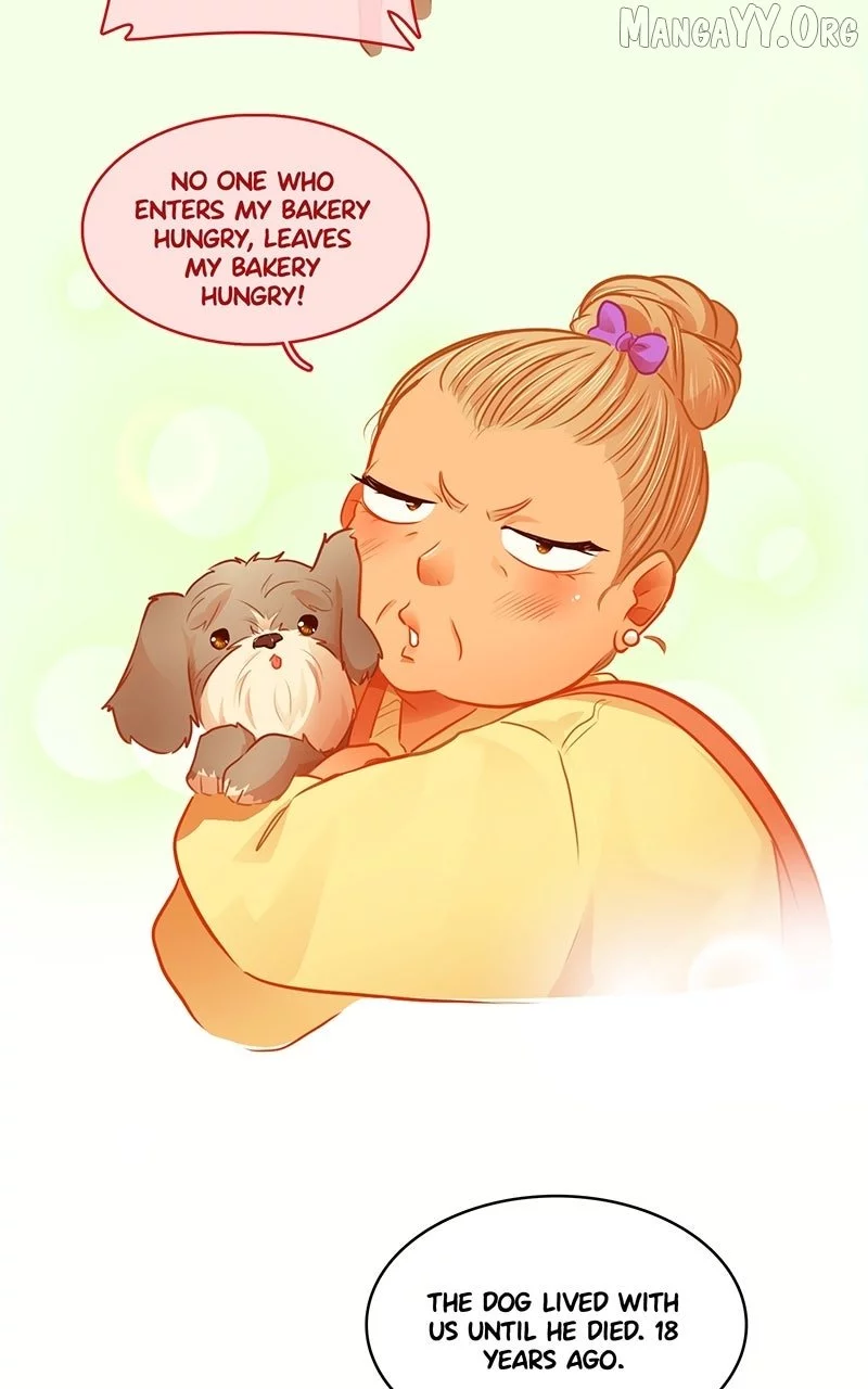 Love 4 a Walk Chapter 72 page 26
