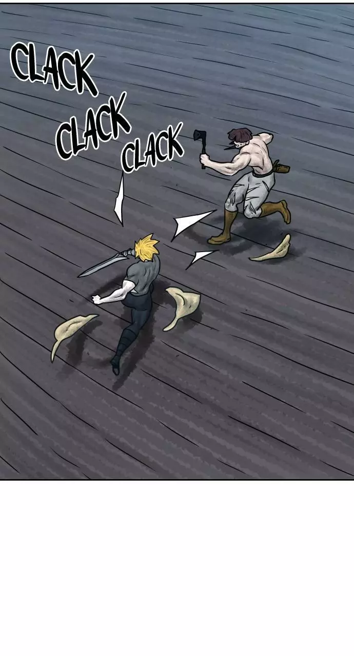 Warrior Executioner Chapter 72 page 82