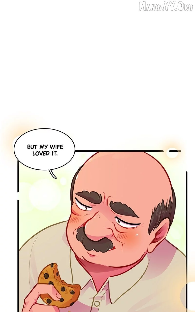 Love 4 a Walk Chapter 72 page 16